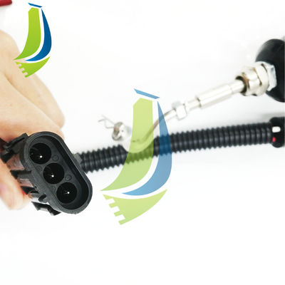 5366559 Fuel Shut Off Solenoid For 6BT5.9 Engine