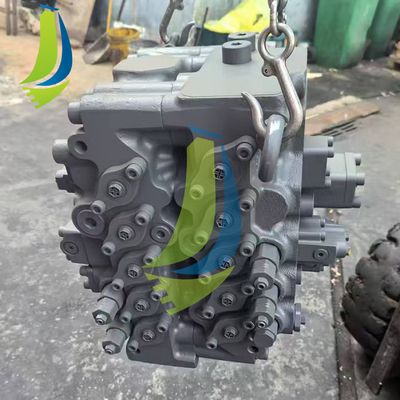 14702863 Main Control Valve For EC300D Excavator