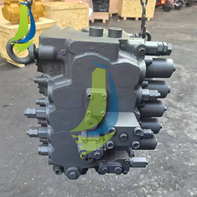 14702863 Main Control Valve For EC300D Excavator
