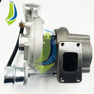 32006047 Turbocharger 762931-5001S for 4.4L Engine