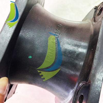 1704-43017-0 Rubber Mount For Roller Parts