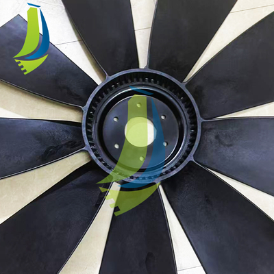 OEM Supported 3546444 Fan Spider For C15 Engine Top Performance