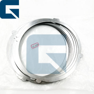 107-6954 107-6955 Plate Friction for 320D Excavator