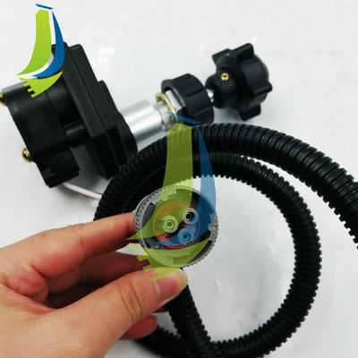 134-0670 1340670 Throttle Control For C15 Engine