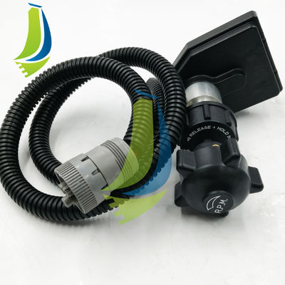 134-0670 1340670 Throttle Control For C15 Engine