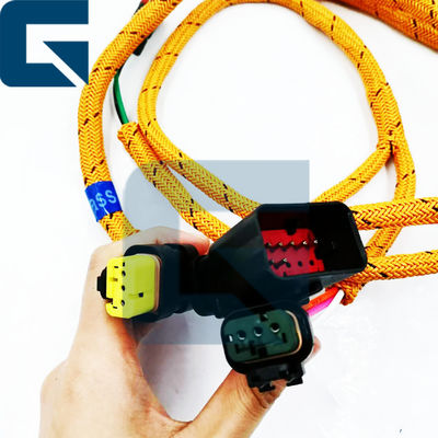 563-7224 5637224 Wiring Harness Engine Harness for E330GC