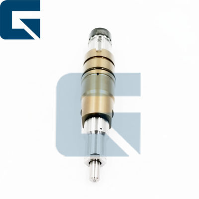 2488244 DC13 Engine Diesel Common Rail Fuel Injector for Construction Machinery