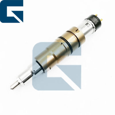2488244 DC13 Engine Diesel Common Rail Fuel Injector for Construction Machinery