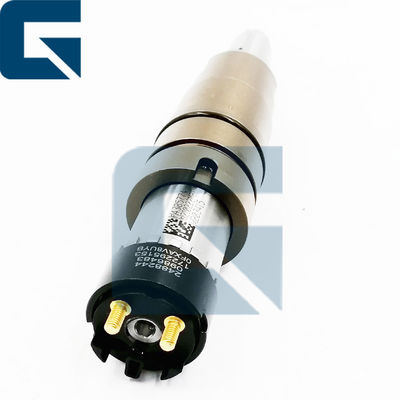2488244 DC13 Engine Diesel Common Rail Fuel Injector for Construction Machinery