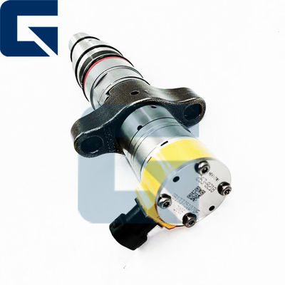 263-8218 C7 Engine Diese Fuel Injector for Excavator E329D