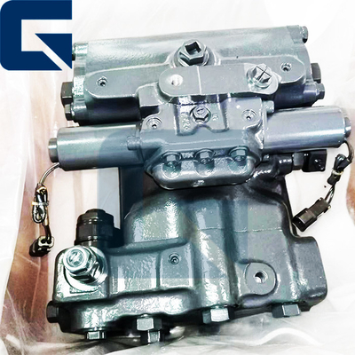 708-1H-00140 7081H00140 Hydraulic Main Pump for D155AX Bulldozers