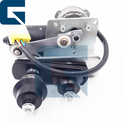 418-926-3932 4189263932 Wiper Motor for WA270 WA320 Loader