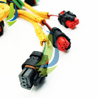 354-0048 3540048 C13 Engine Wiring Harness For E345D Excavator Parts