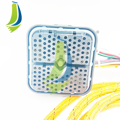 354-0048 3540048 C13 Engine Wiring Harness For E345D Excavator Parts