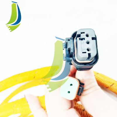 354-0048 3540048 C13 Engine Wiring Harness For E345D Excavator Parts