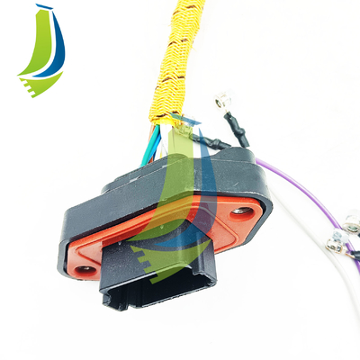 418-7614 4187614 Fuel Injector Wiring Harness For C13 Engine 345C Excavator Parts