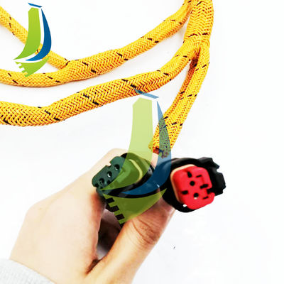 563-7224 5637224 Wiring Harness Engine Harness for E330GC