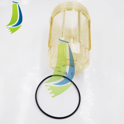 8-98074290-1 8980742901 Filter Oil Cup Oil Water Cup for ZX140W-3 Excavator