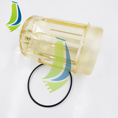 8-98074290-1 8980742901 Filter Oil Cup Oil Water Cup for ZX140W-3 Excavator