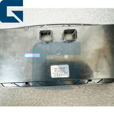 423-7330 4237330 Monitor Display Panel for D6R D6R XL Bulldozer
