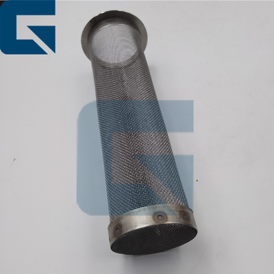 KHH 10060 Fuel Filter KHH10060 for CX250C CX300C Excavator