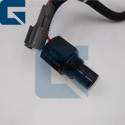 KHR14470 Pressure Switch for CX250C CX130B Excavator