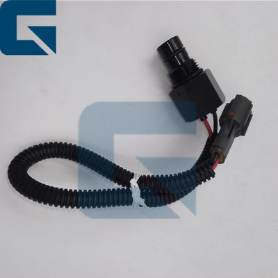 KHR14470 Pressure Switch for CX250C CX130B Excavator