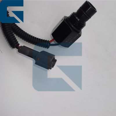 KHR14470 Pressure Switch for CX250C CX130B Excavator
