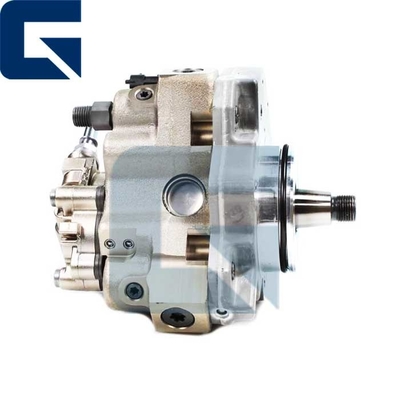 PC200-8 Diesel Fuel Injectors / Excavator Fuel Injector Pump 6754-72-1012