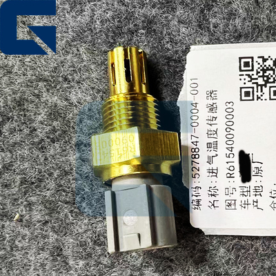R61540090003 Intake Air Temperature Sensor for Truck Parts