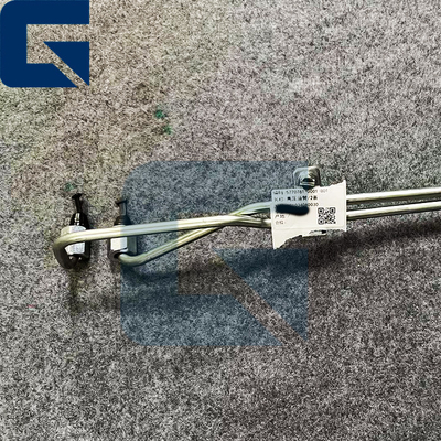 VG1034080030 Fuel Injector Pipe for Truck Parts