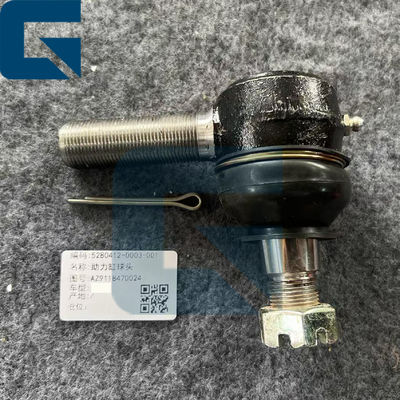 AZ9118470024 AZz9118470024 Steering Tie Rod Ball Joint for Truck Parts