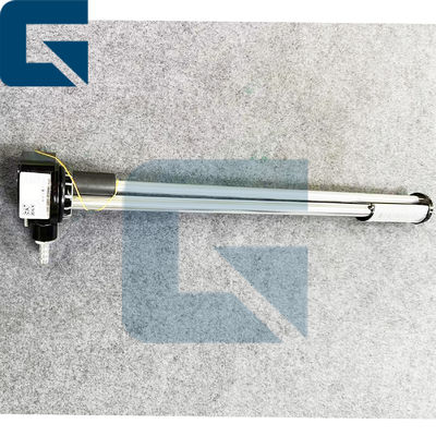 Part Number WG9725550031 Oil Level Sensor for Truck Spare Parts