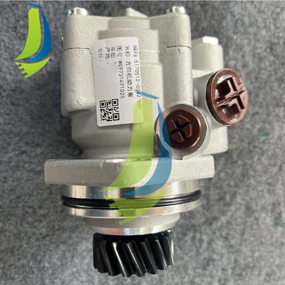 OEM Supported WG97314710259 Steering Pump for Truck Engine Parts