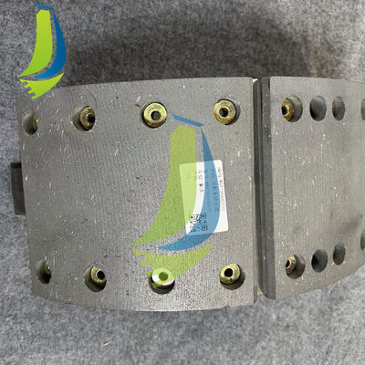Front Brake Shoe Assy WG9100440030 for Heavy Duty Trucks HF7 HF9