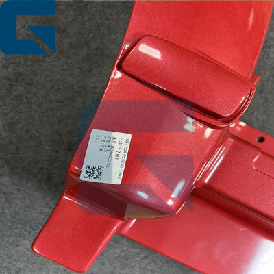 WG1642230105 Fender Assy Left Front for Truck Spare Parts