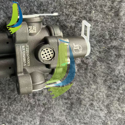 WG22032550003 Double H Valve Truck Spare Parts