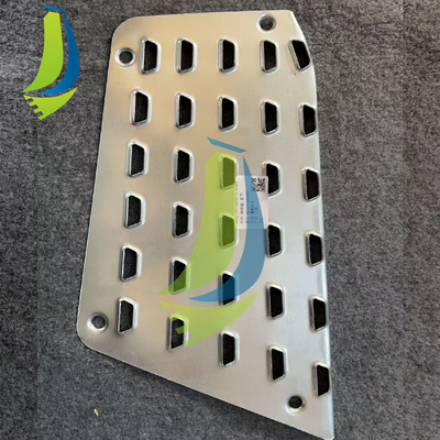 WG1671240224 Anti-Skid Plate Truck Parts