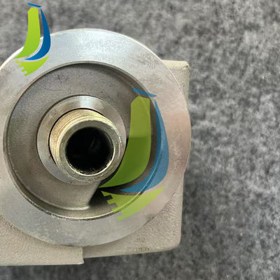 VG1500070051 Oil Filter Seat Diesel for Truck Engine Parts