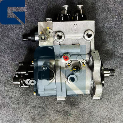 VG1034080001 Vg1034080001 Fuel Pump Injection Pump for Truck Parts