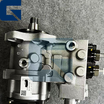 VG1034080001 Vg1034080001 Fuel Pump Injection Pump for Truck Parts