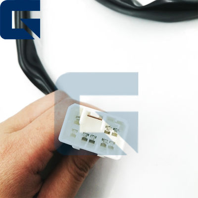 163-6810 1636810 Cab External Wiring Harness for E320C E330C Excavator