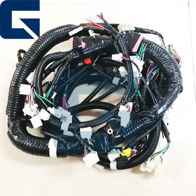 LQ14E01047P1 Cab Wiring Harness for SK200-10 Excavator Parts