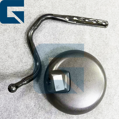 WG1664771030 Wg1664771030 Lower Mirror for Truck Parts
