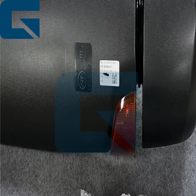 WG1664771020 Wg1664771020 Rear Mirror for Truck Parts