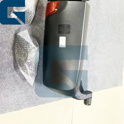 WG1664771010 Wg1664771010 Rear View Mirror for Truck Parts