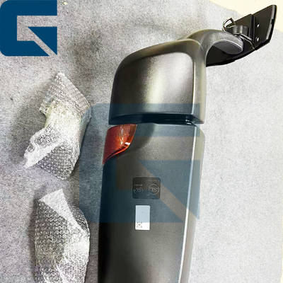 WG1664771010 Wg1664771010 Rear View Mirror for Truck Parts