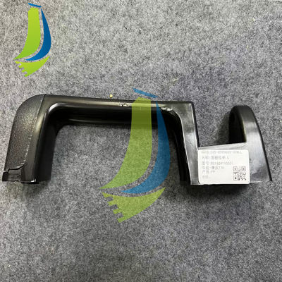 WG1664110031 Hinge Base Seat for Truck Spare Parts