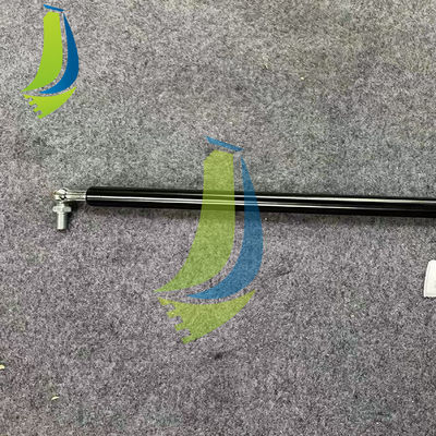 WG1664111025 Air Spring Support Bolt For T7H Truck Spare Parts