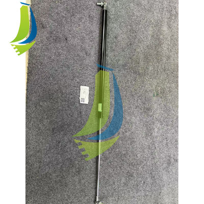 WG1664111025 Air Spring Support Bolt For T7H Truck Spare Parts